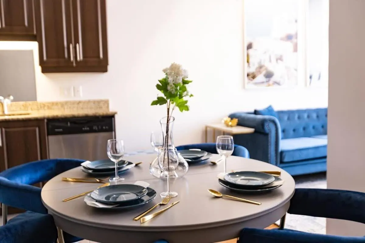 몬트리올 M11 Gorgeous 3Br Wkingbed Perfect Location 아파트 캐나다