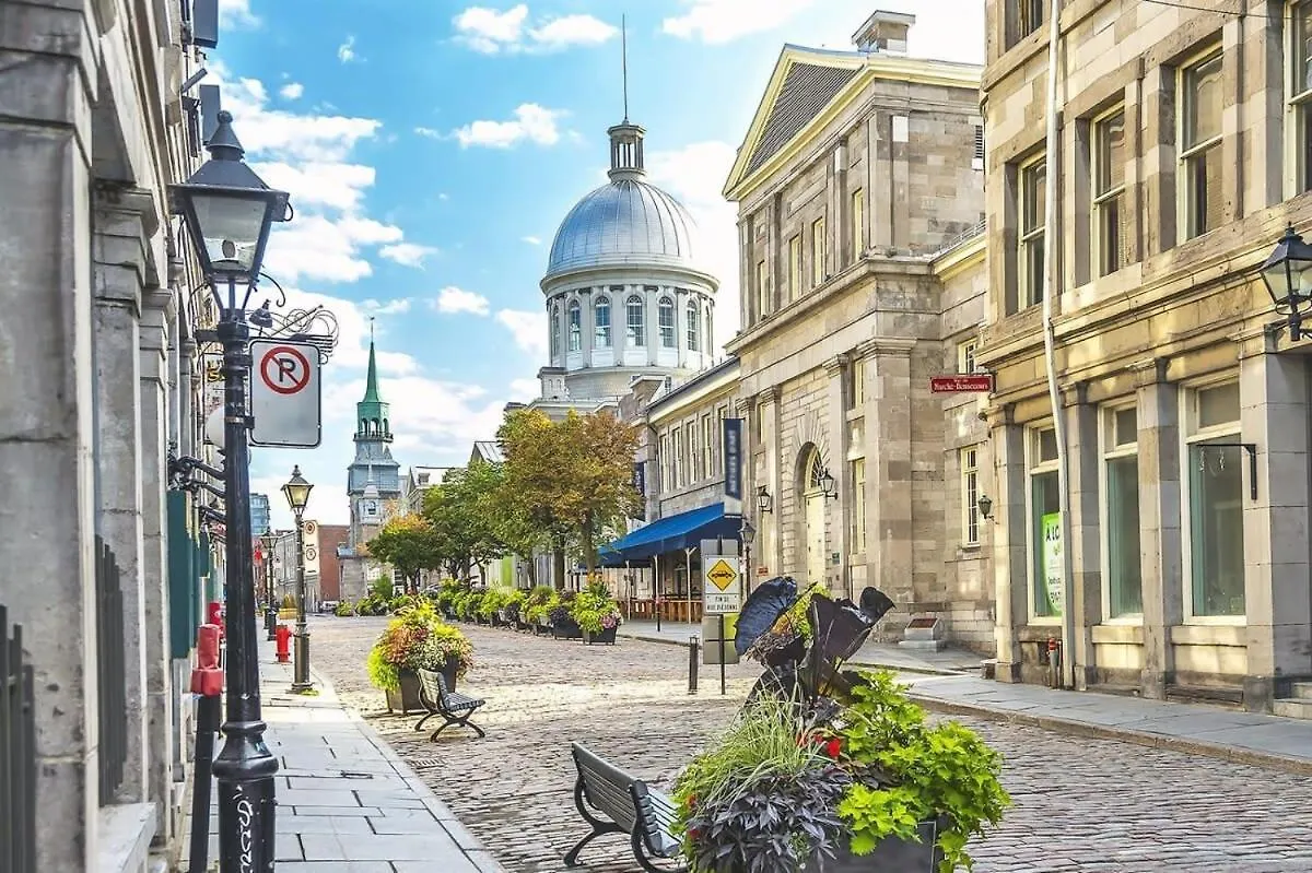 M11 Gorgeous 3Br Wkingbed Perfect Location Lägenhet Montréal 0*,
