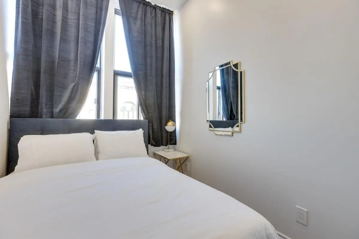 M11 Gorgeous 3Br Wkingbed Perfect Location Lägenhet Montréal
